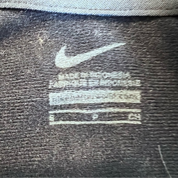 NIKE Women's Team Overtime Jacket Full-Zip Athletic Performance Running 598585 - Picture 6 of 10